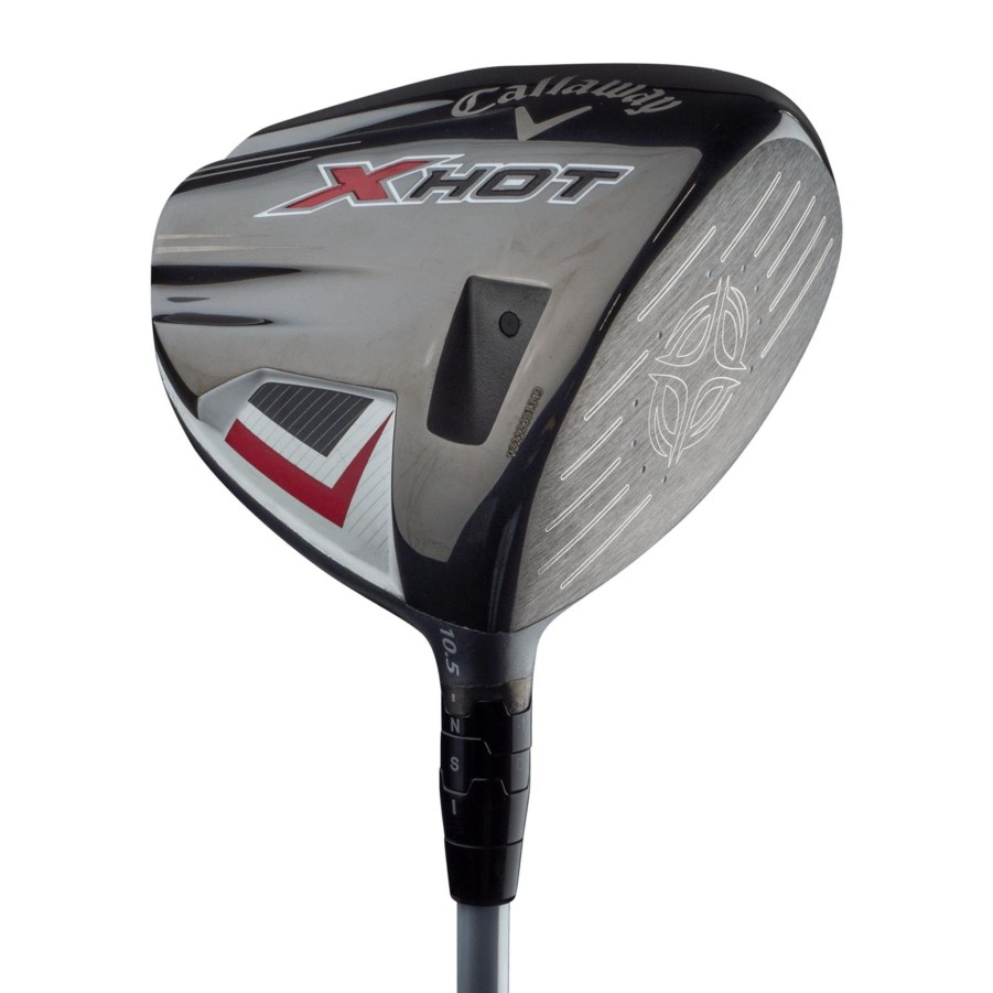 Sport callaway Golfkoller | Rh X Hot 19 Dr 10.5 Gr Stf, Driver, Golfkolle, Herre