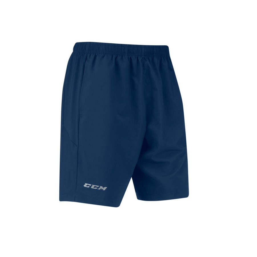 Vintersport ccm HocOnlineklaer | Training Short 23/24, Treningsshorts Senior