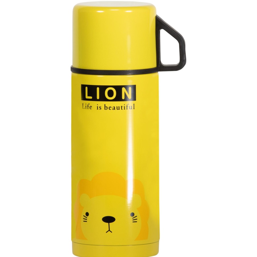 Sport mackenzie Kjokkenutstyr | Kids Thermos Lion 350 Ml, Termos