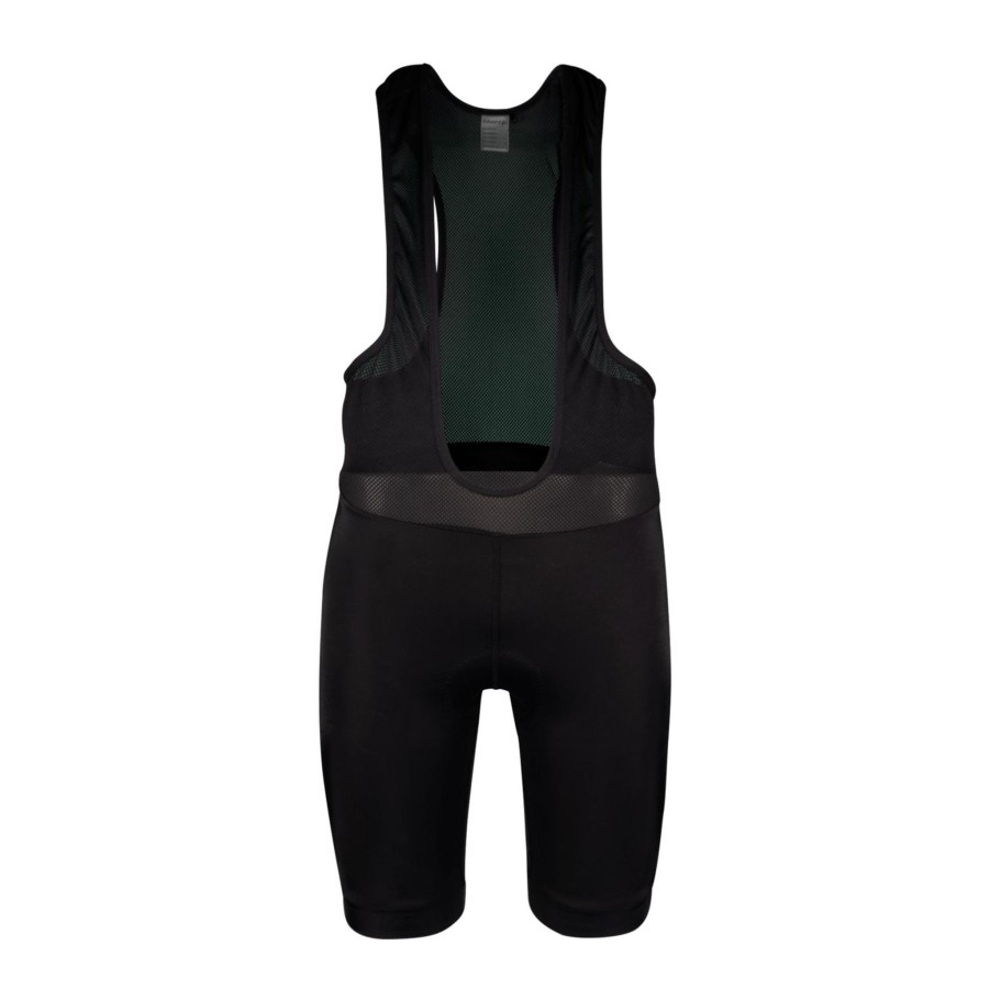 Sport craft Sykkelklaer | Balance Bib 23, Sykkelshorts, Bib-Shorts, Herre