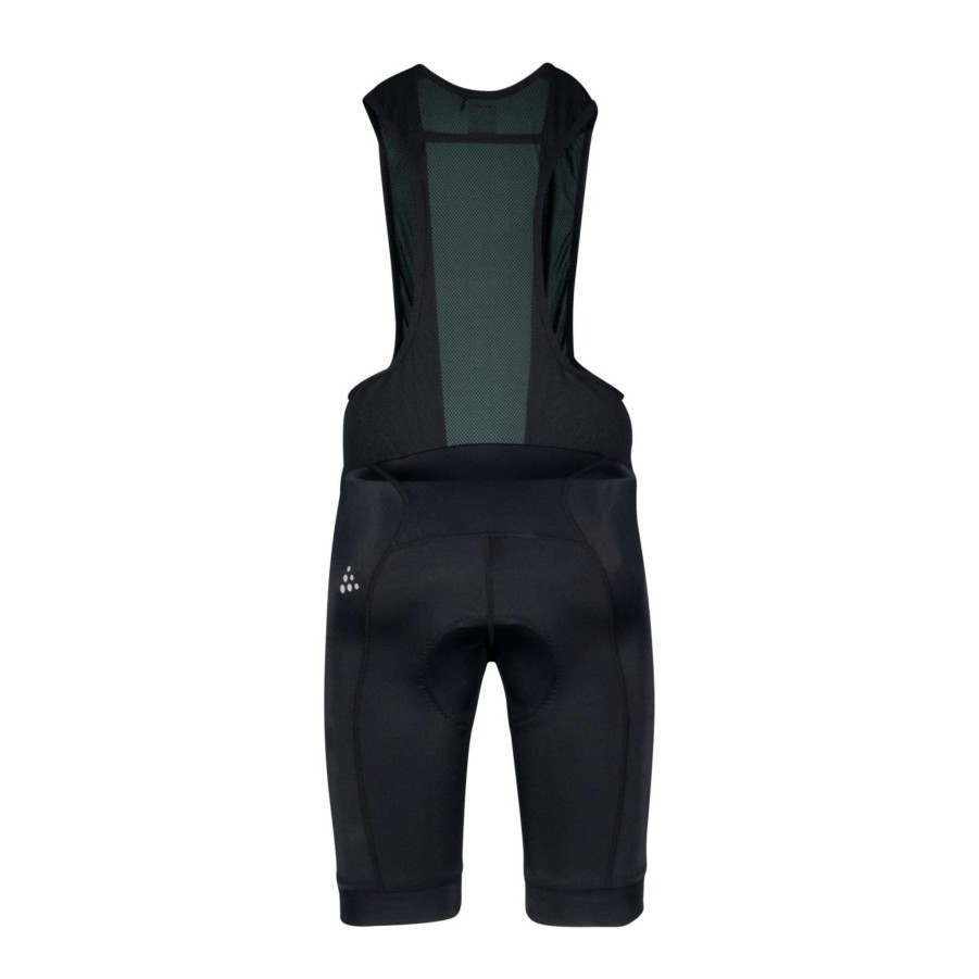 Sport craft Sykkelklaer | Balance Bib 23, Sykkelshorts, Bib-Shorts, Herre