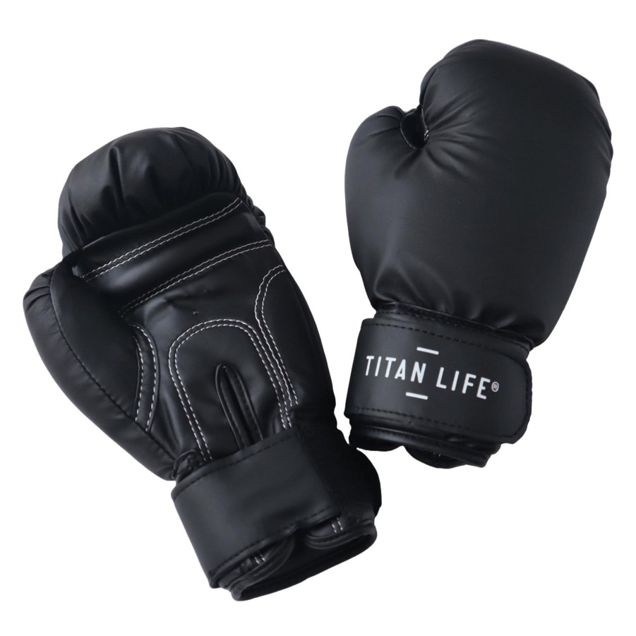 Sport TITAN LIFE Core Trening | Kids Boxing Set, Boksesett, Barn