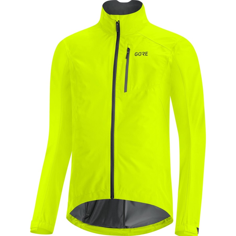 Sport Gore Sykkelklaer | C3 Gtx Paclite Jacket 22, Regnjakke, Unisex