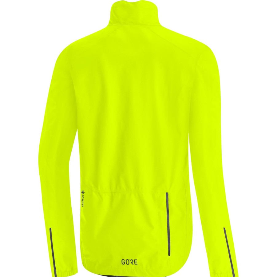 Sport Gore Sykkelklaer | C3 Gtx Paclite Jacket 22, Regnjakke, Unisex