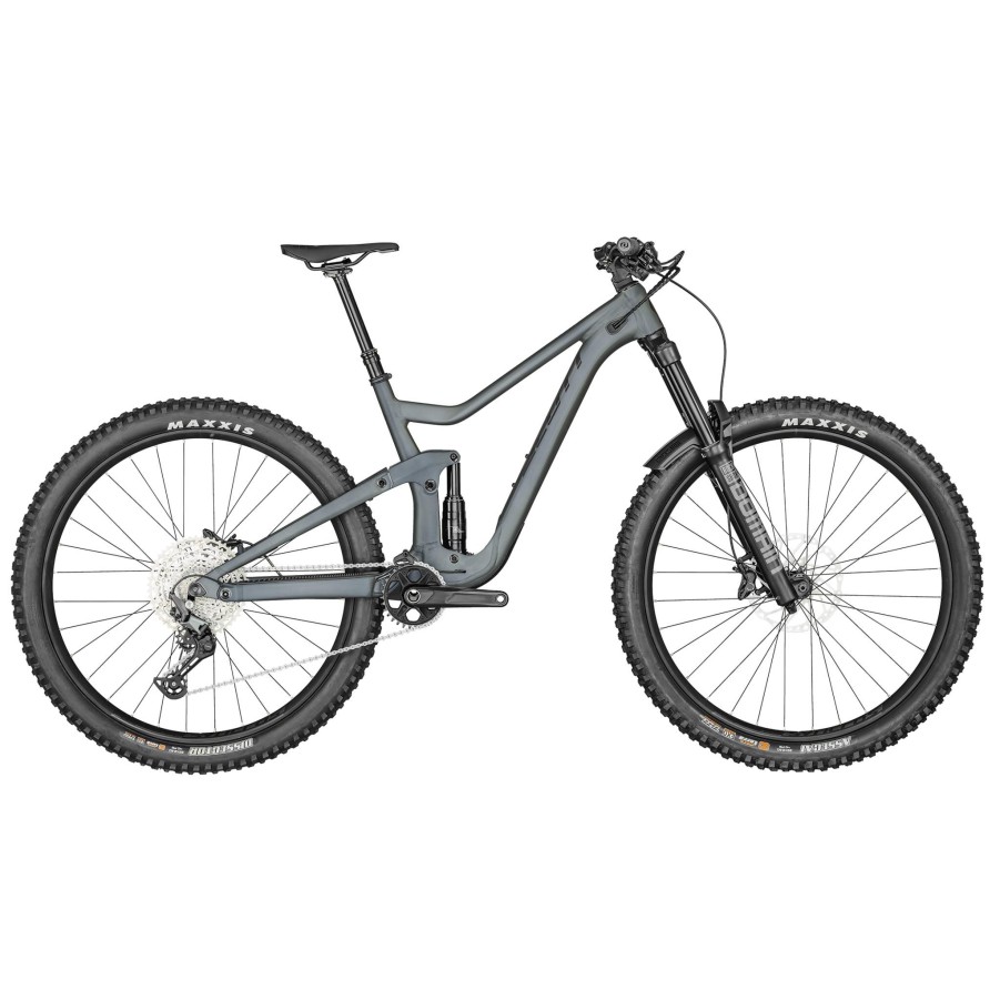 Sport scott Sykler | Ransom 930 Nx Mountainbike 23, Endurosykkel, Mtb, Terrengsykkel