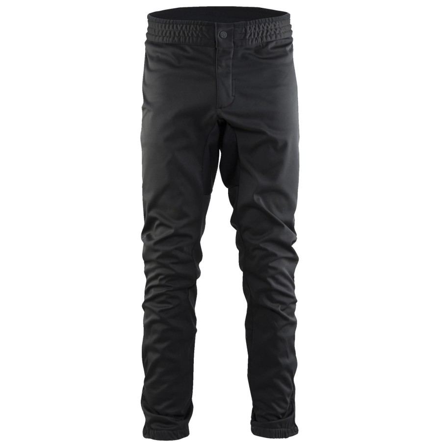 Sport craft Sykkelklaer | Siberian Wind Pants 20/21, Sykkelbukse, Softshell