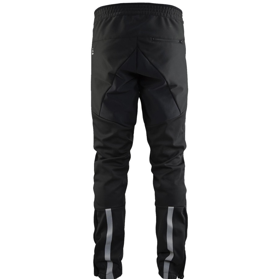 Sport craft Sykkelklaer | Siberian Wind Pants 20/21, Sykkelbukse, Softshell