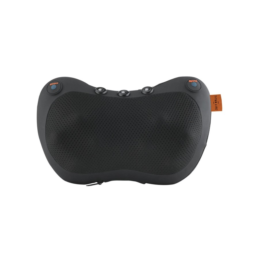 Sport TITAN LIFE Skadepleie & Helse | Massage Pillow, Massasjepute