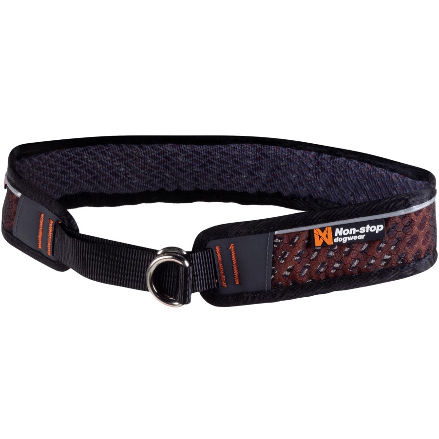 Jakt Og Tur Non-stop dogwear Hundeutstyr | Rock Collar, Halfchoke, Hundehalsband