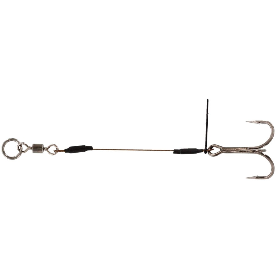 Jakt Og Tur Westin Fiskeverktoy | Pro Stinger 6Cm #1 2Pcs