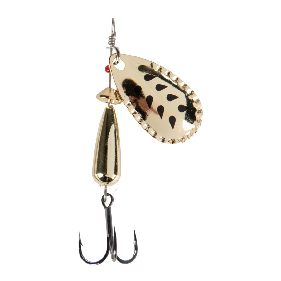 Jakt Og Tur abu garcia Sluker | Droppen Lf 8G, Spinner