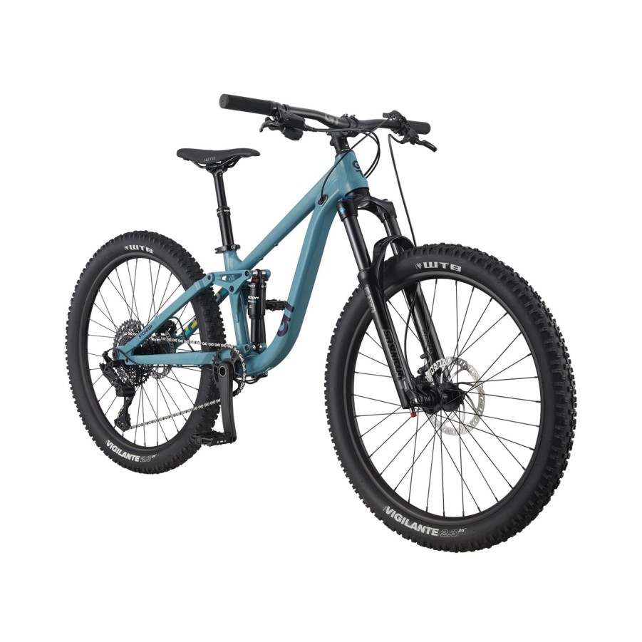 Sykkel gt Barnesykkel | Stomper Fs Ace 23, Terrengsykkel, Mtb-Sykkel, Junior