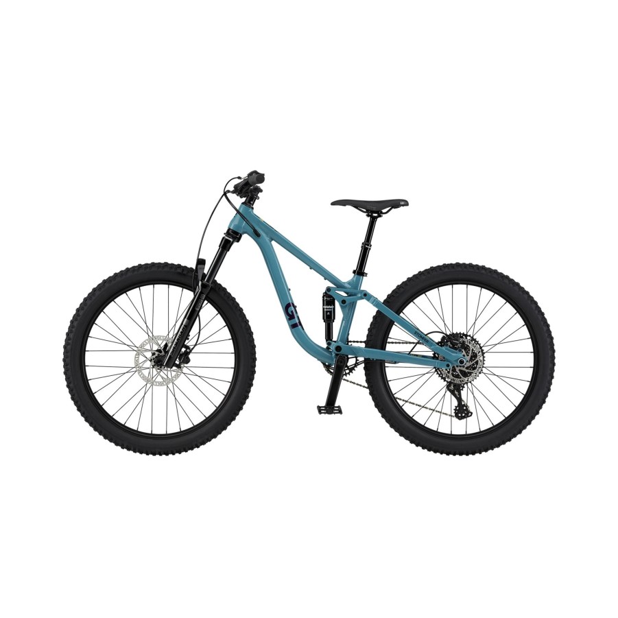 Sykkel gt Barnesykkel | Stomper Fs Ace 23, Terrengsykkel, Mtb-Sykkel, Junior