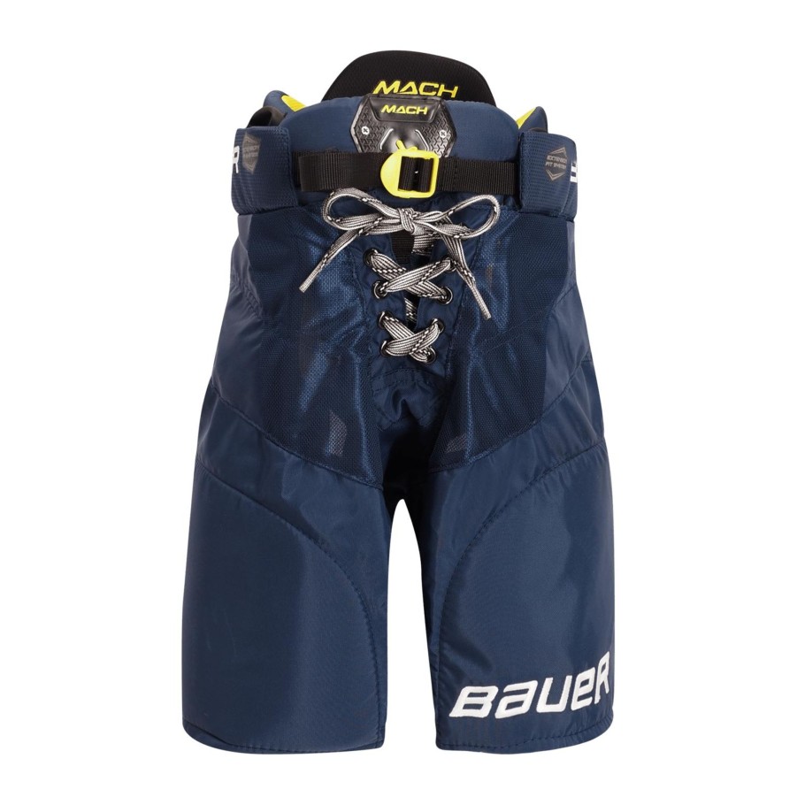 Vintersport bauer HocOnlinebukse | S23 Supreme Mach Pant 23/24, Hockeybukse, Barn