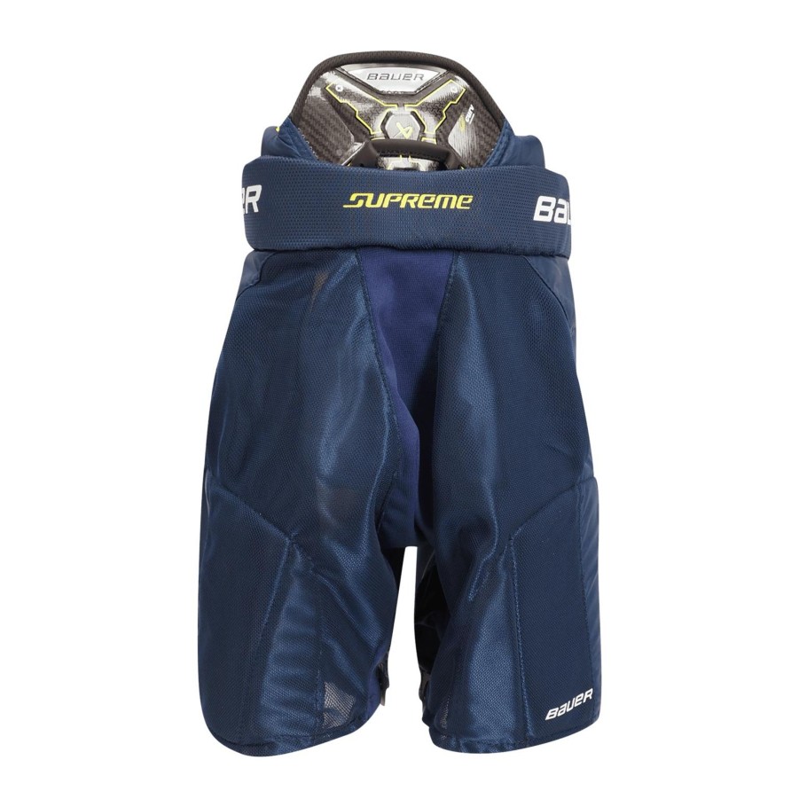 Vintersport bauer HocOnlinebukse | S23 Supreme Mach Pant 23/24, Hockeybukse, Barn