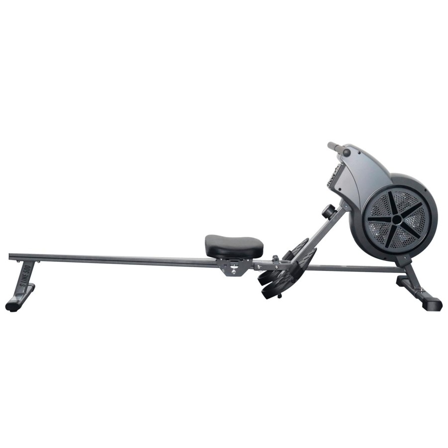 Sport TITAN LIFE Treningsmaskiner | S-Line 500 Rower, Romaskin