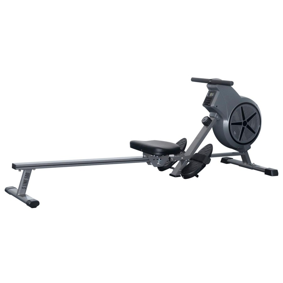 Sport TITAN LIFE Treningsmaskiner | S-Line 500 Rower, Romaskin