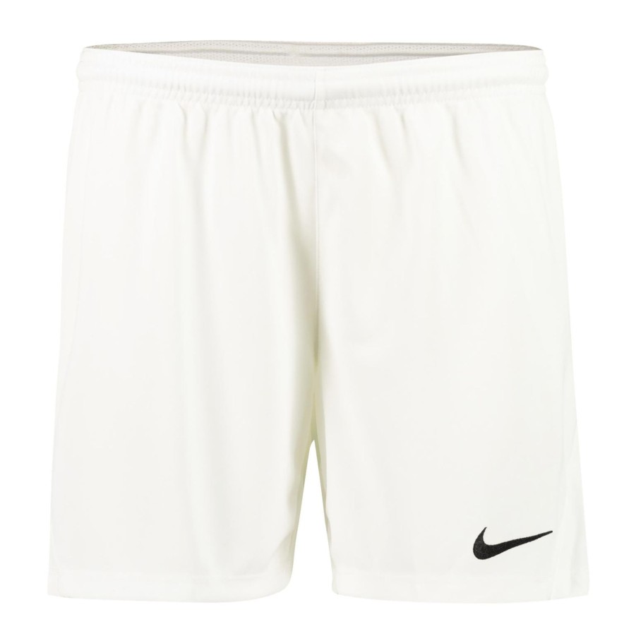 Sport nike Fotball | Dry Team Park Ii Short, Fotballshorts, Dame