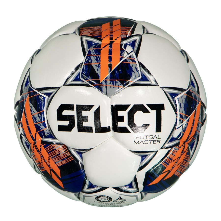 Sport select Fotballer | Fb Futsal Master Grain V22, Futsalball