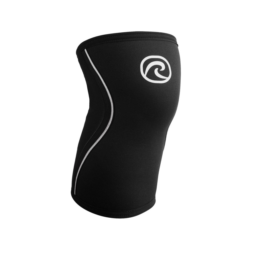 Sport rehband Stotte & Beskyttelse | Rx Knee-Sleeve 5Mm, Knestotte