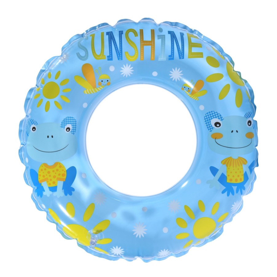 Sport Summer Fun Leker & Spill | Swim Ring 50Cm, Badering