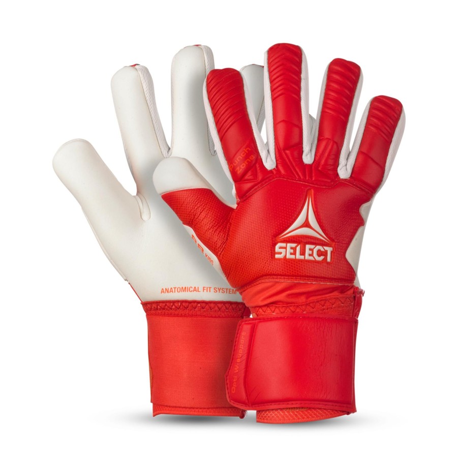 Sport select Keeperutstyr | Gk Gloves 88 Kids V23, Keeperhanske Barn