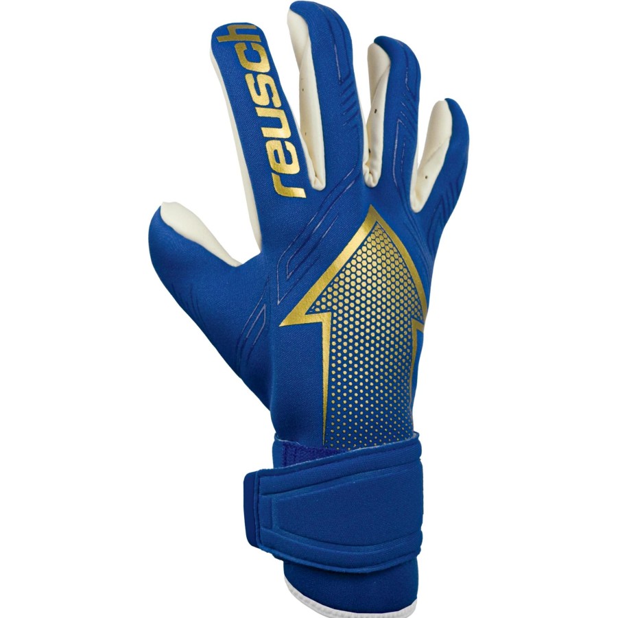 Sport Reusch Keeperutstyr | Pure Contact Arrow, Keeperhanske Unisex