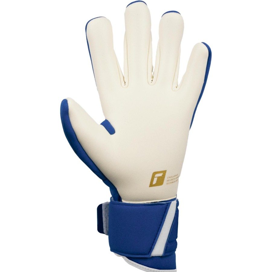 Sport Reusch Keeperutstyr | Pure Contact Arrow, Keeperhanske Unisex