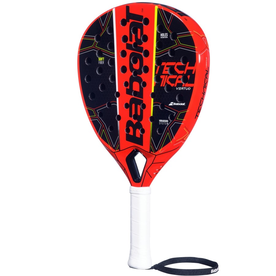 Sport babolat Padel | Technical Vertuo 2022, Padelracket Unisex