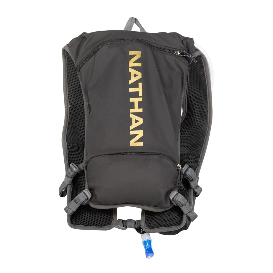 Sport nathan Drikkebelte | Quickstart Plus 4L, Drikkesekk Unisex