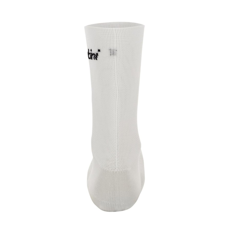 Sport santini Sykkelsko | Hero Cycling Socks 23, Tekniske Sykkelsokker, Unisex