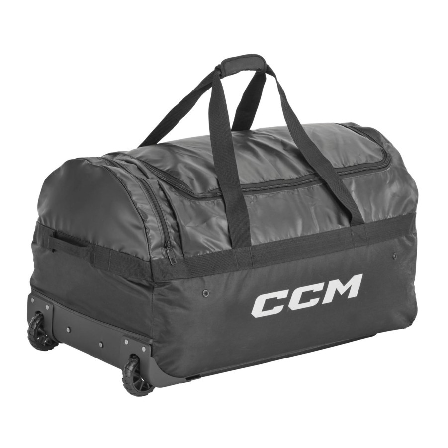 Vintersport ccm HocBestbag | Eb Elite Wheel Bag 36\\\\\\\\