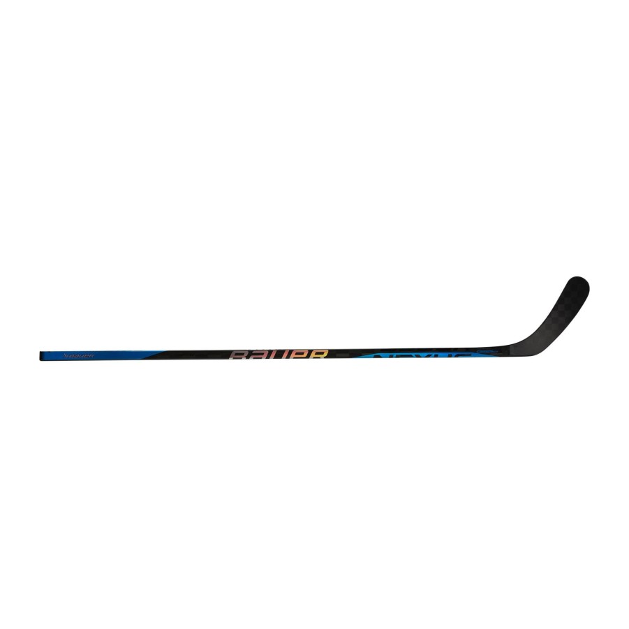 Sport bauer HocOnlinekoller | S22 Nexus Sync Grip Stk - Sr 23/24, Hockeykolle Senior