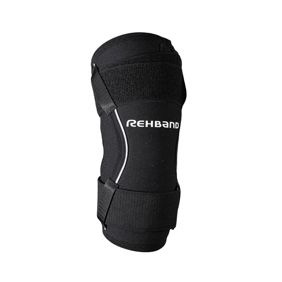 Sport rehband Stotte & Beskyttelse | X-Rx Elbow-Support 7Mm R, Albuebeskytter Hoyre