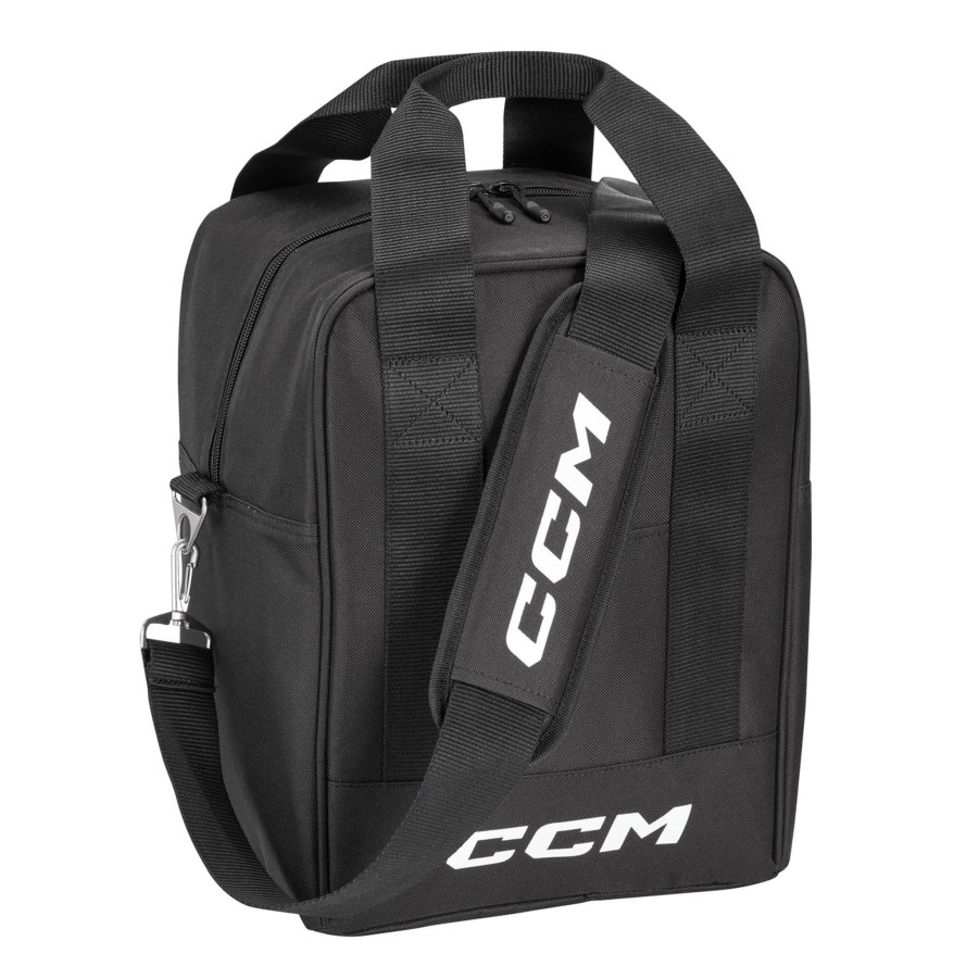 Vintersport ccm HocWholesalebag | Eb Elite Puck Bag 23/24, Hockeypuckbag