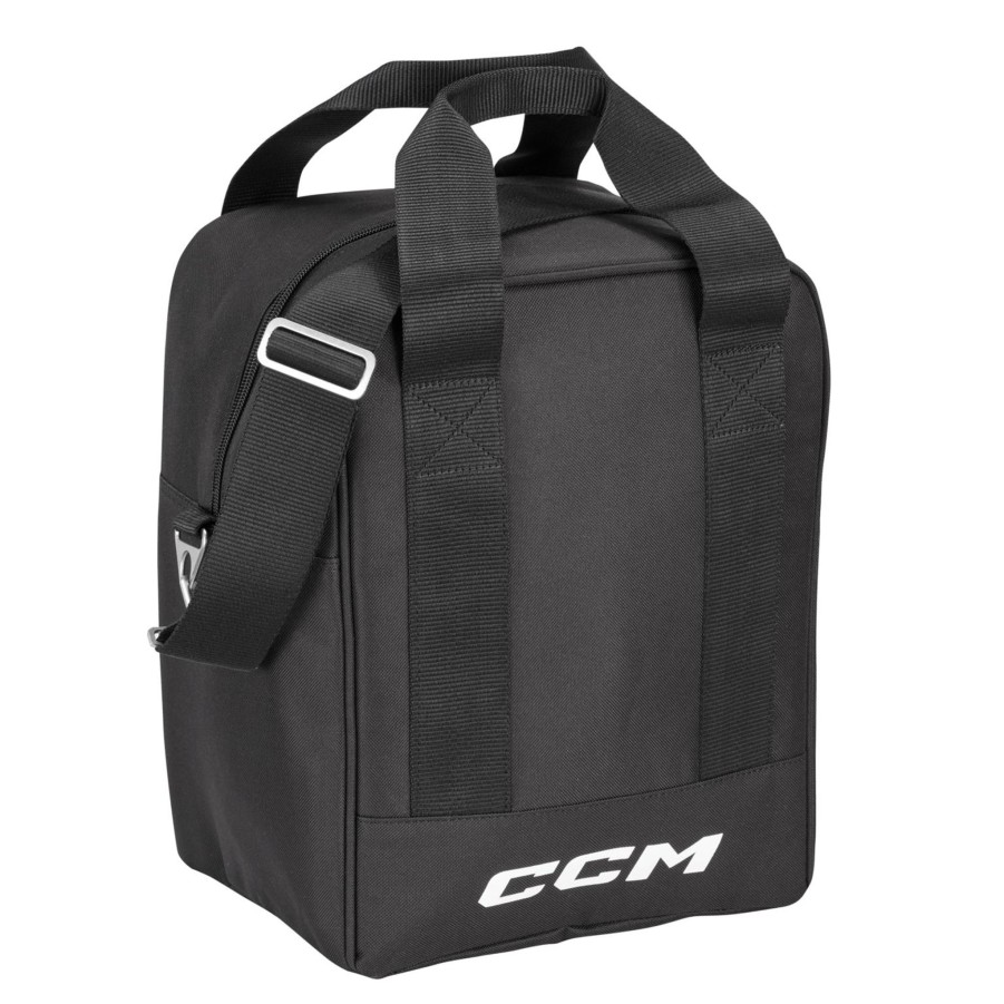 Vintersport ccm HocWholesalebag | Eb Elite Puck Bag 23/24, Hockeypuckbag