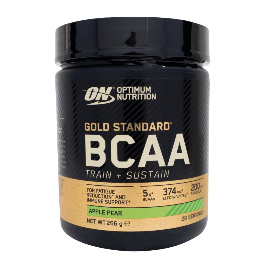 Sport Optimum Nutrition Kosttilskudd | Gold Standard Bcaa Train & Sustain 266 G