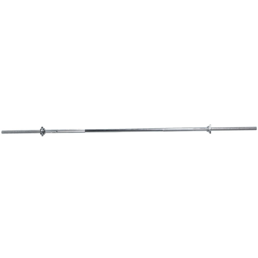 Sport xxl Styrketrening | 25 Mm Weight Bar - 180 Cm, Skivestang