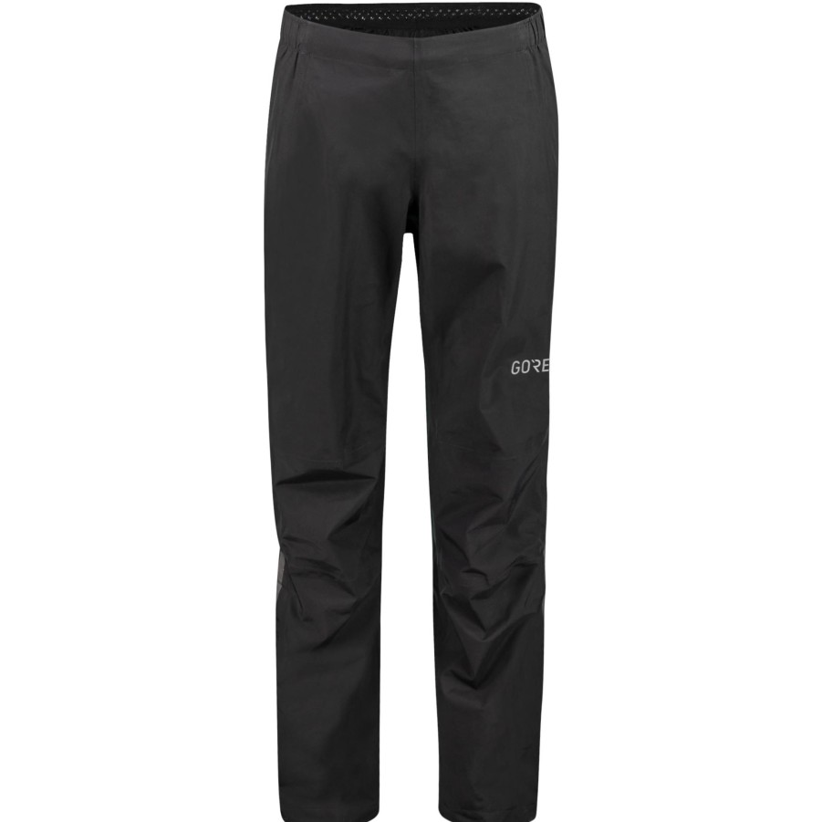 Sport Gore Sykkelklaer | C3 Gtx Paclite Rainpant 22, Sykkelbukse Herre