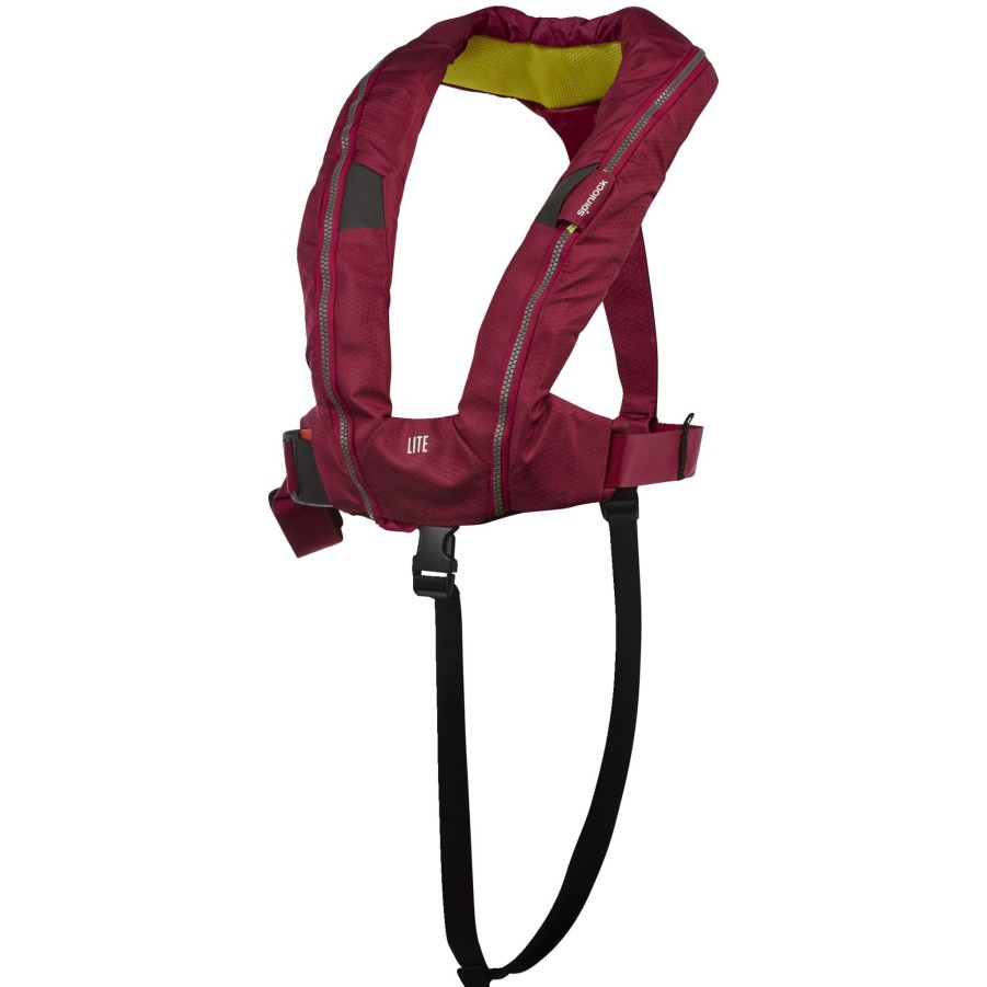 Sport spinlock Flytevest & Redningsvest | Deckvest Lite 170N Lifejacket, Redningsvest