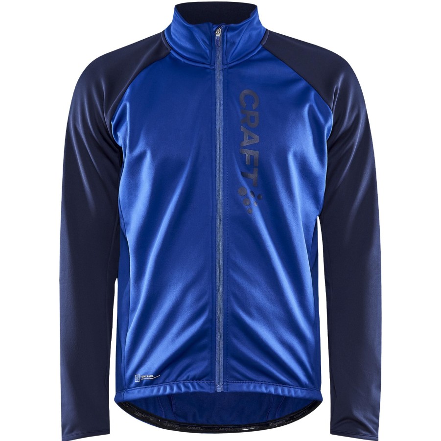 Sport craft Sykkelklaer | Core Subz Jacket 22/23, Sykkeljakke Herre