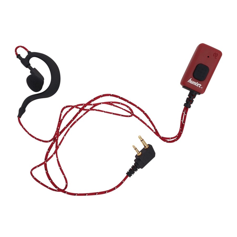 Sport hunter Ovrig Elektronikk | Miniheadset Os-01, Mini Headset