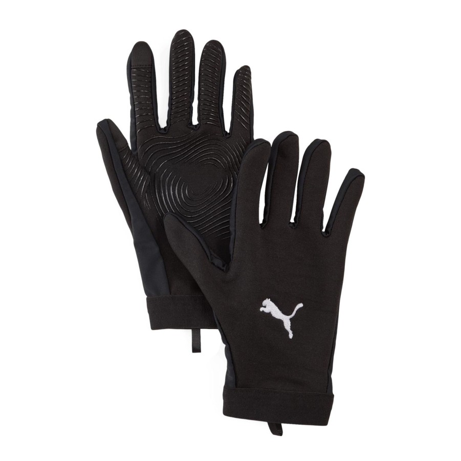 Sport puma Fotballutstyr | Individualwinterized Player Glove, Fotballhansker, Unisex