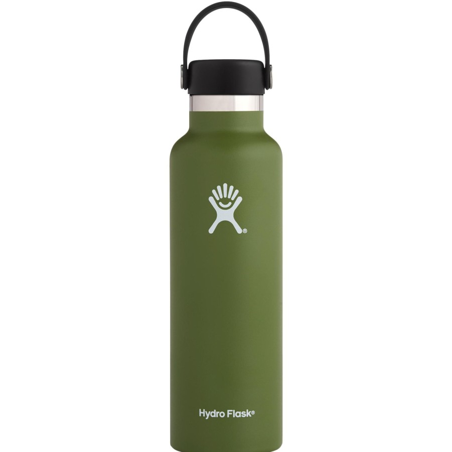 Sport Hydro Flask Kjokkenutstyr | Standard Mouth With Standard Flex Cap, 621 Ml, Drikkeflaske