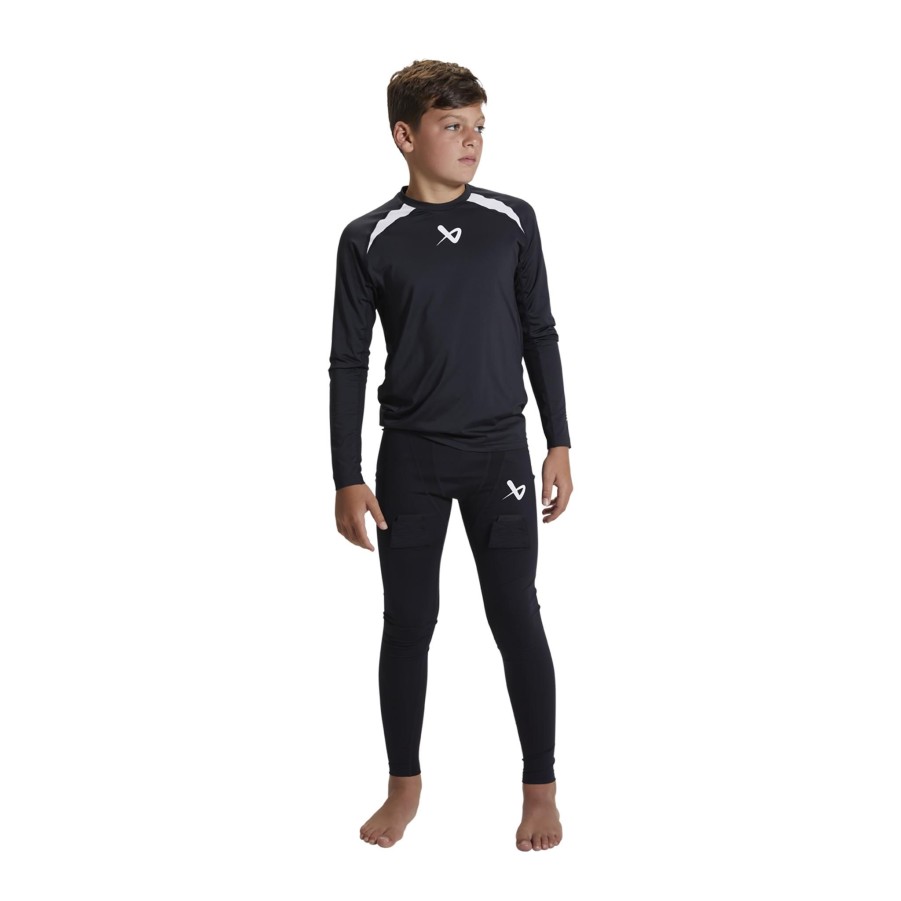 Vintersport bauer HocOnlineklaer | S22 Bauer Perf Jock Pant-Yth 23/24, Bukse Barn