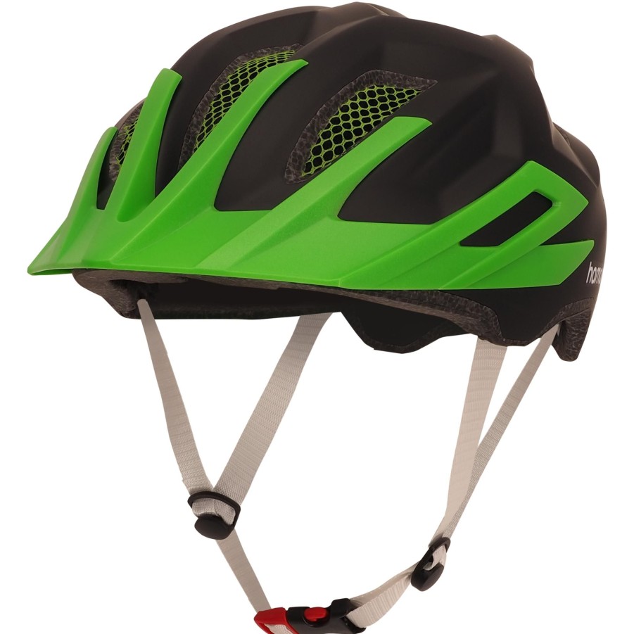 Sport hamax Sykkelutstyr | Halo Bikehelmet Jr 22