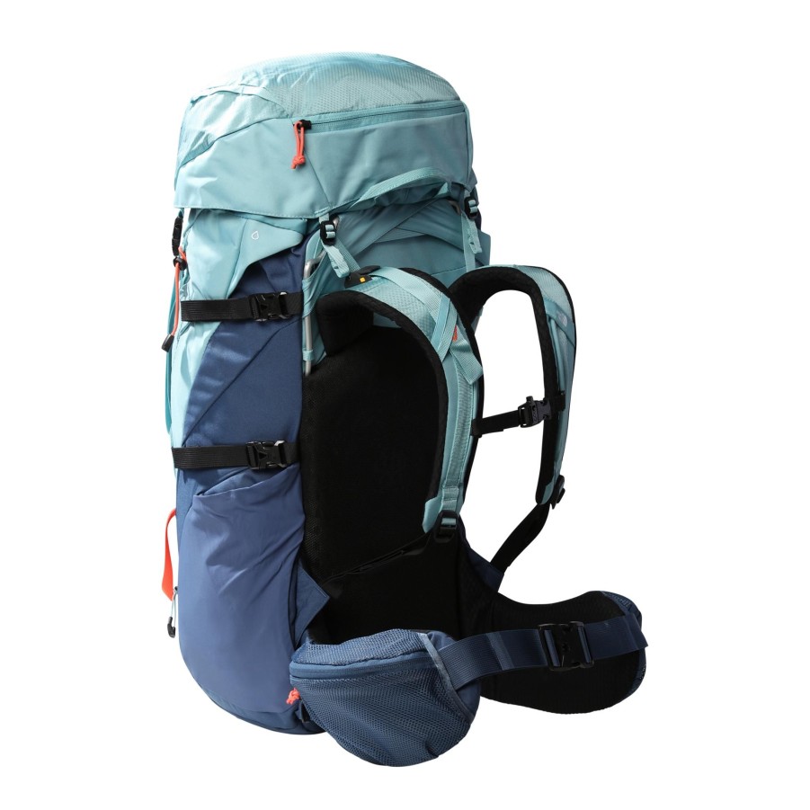 Jakt Og Tur north face Ryggsekker & Bager | Terra 55, Tursekk Dame