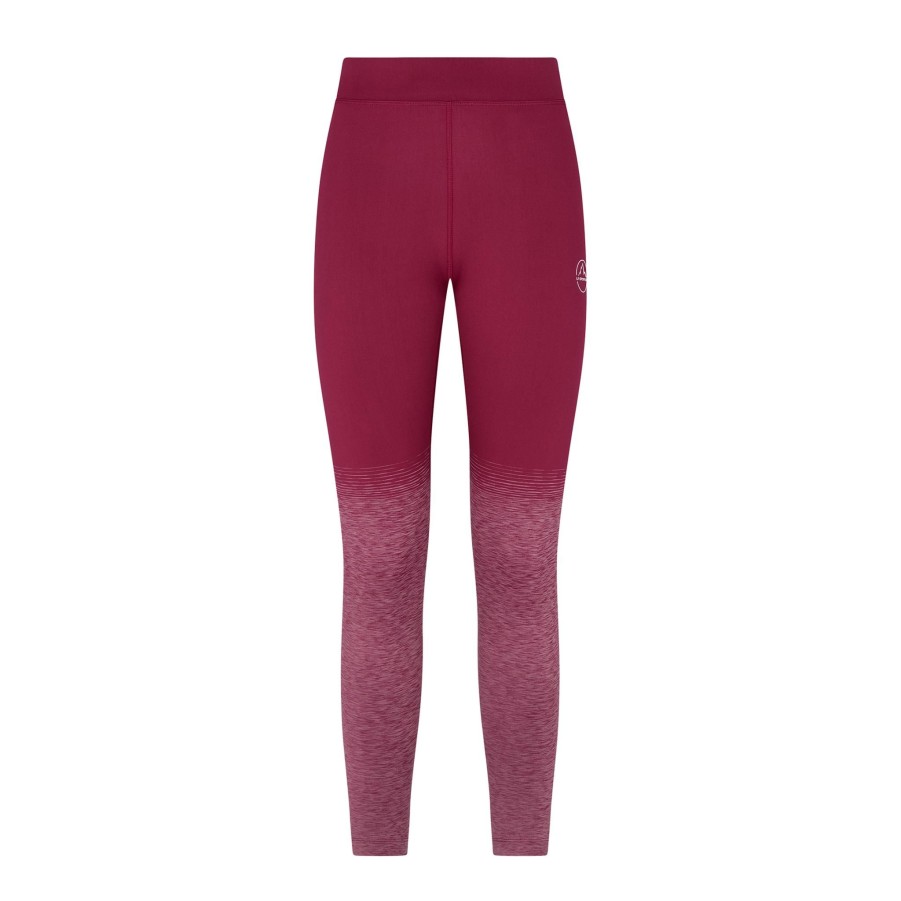 Sport lasportiva Klatring | Patcha Leggings, Klatretights Dame