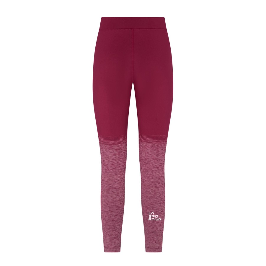 Sport lasportiva Klatring | Patcha Leggings, Klatretights Dame