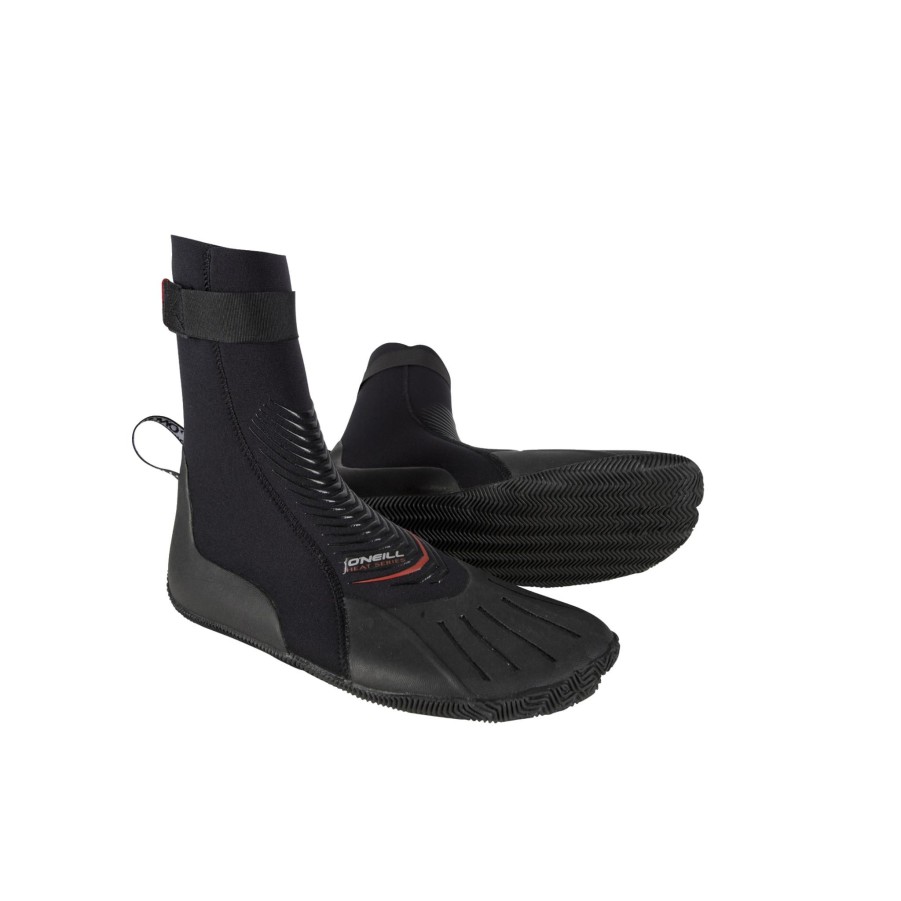 Sport oneill Vatdrakt & Torrdrakt | Heat 3Mm Rt Boot, Vatsko